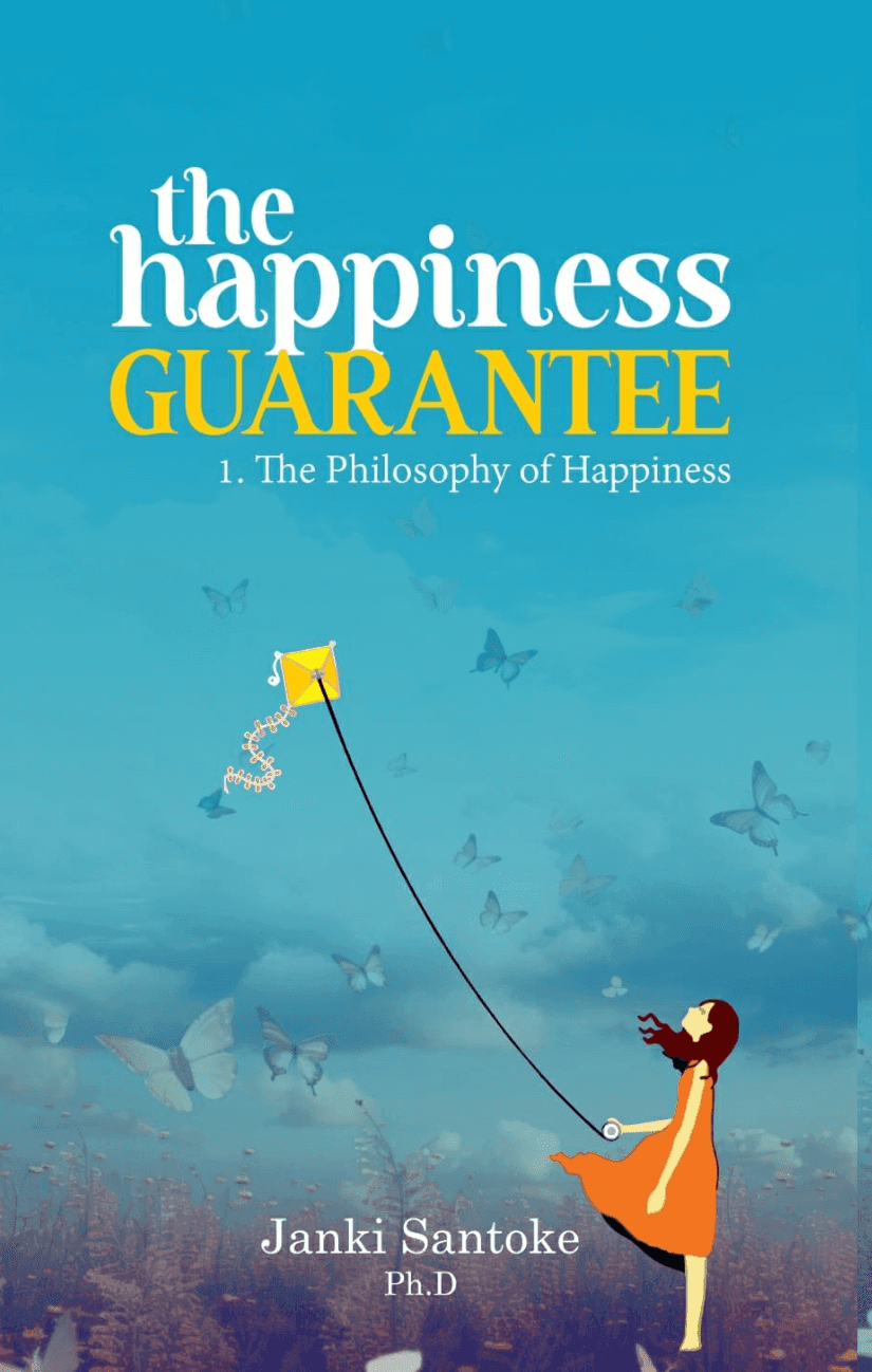 The Philosophy of Happiness