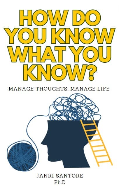 How Do You Know What You Know?