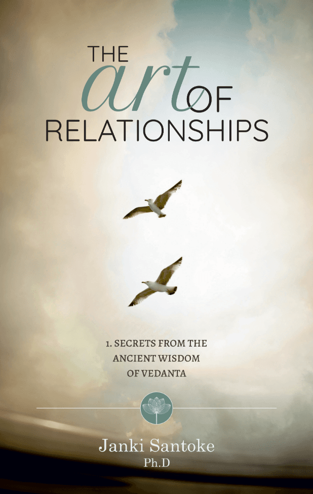 The Art of Relationships