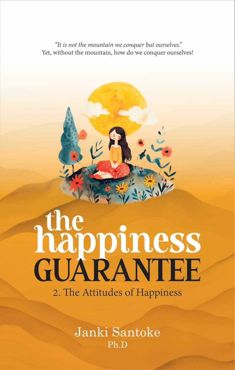 The Attitudes of Happiness