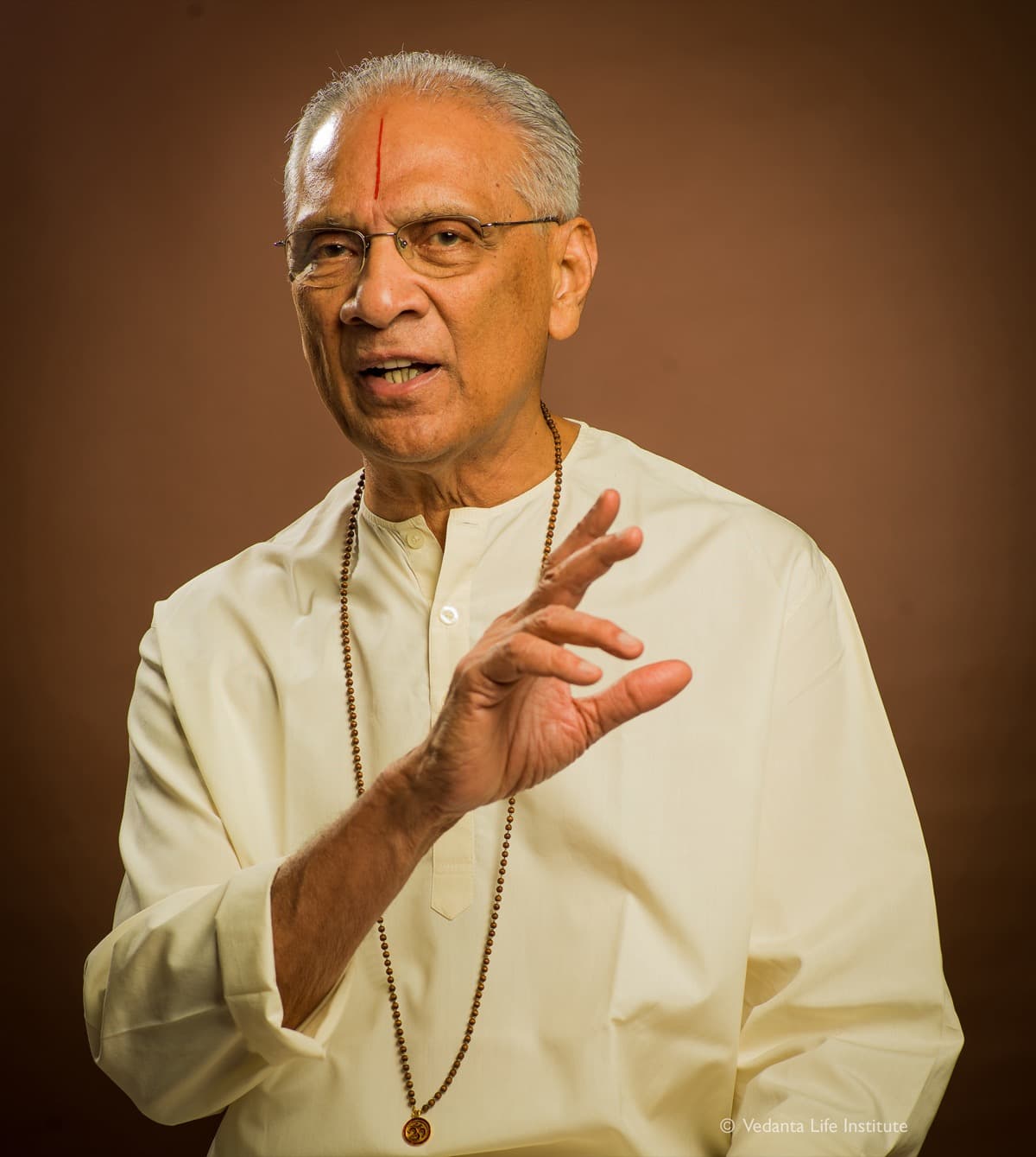 Swami A. Parthasarathy