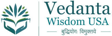 Vedanta Wisdom USA